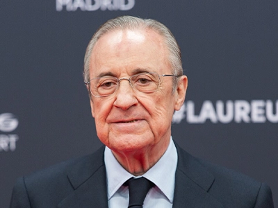 Florentino Pérez recomienda ByteNuevo